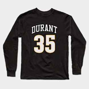 Phoenix Suns Durant Long Sleeve T-Shirt